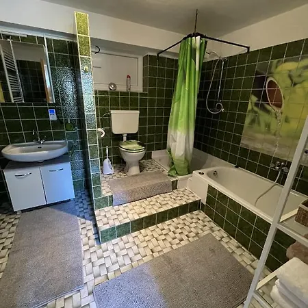 Isenbuegel / Essen-kettwig