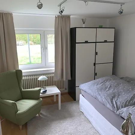 Apartamento Isenbügel / Essen-kettwig Heiligenhaus