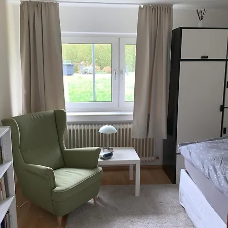Apartamento Isenbügel / Essen-kettwig Heiligenhaus