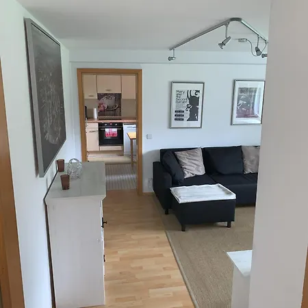 Isenbügel / Essen-kettwig Apartamento