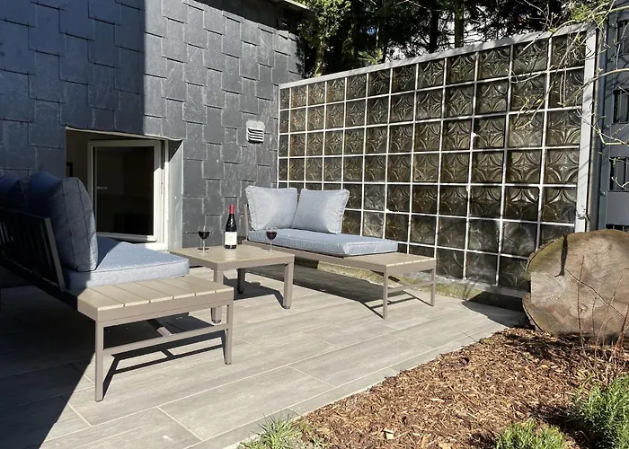 Isenbuegel / Essen-kettwig *