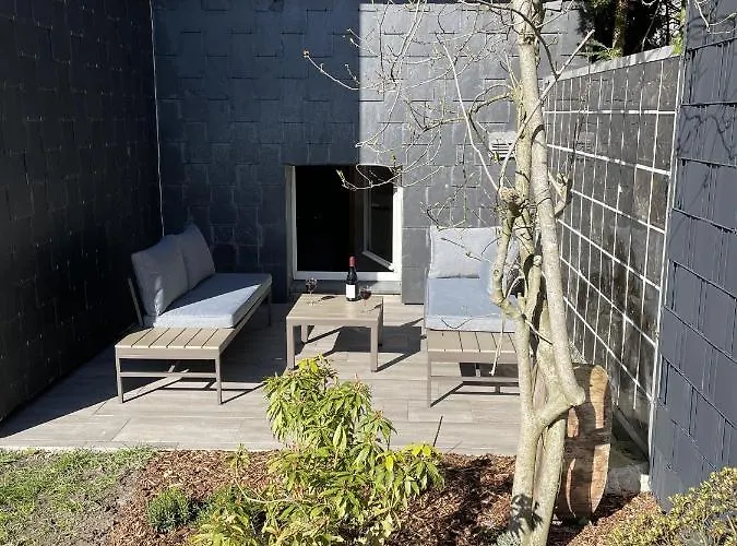 Apartmán Isenbuegel / Essen-kettwig Heiligenhaus