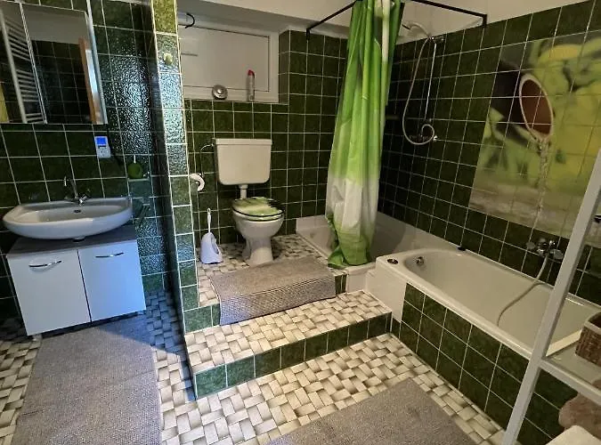 Isenbuegel / Essen-kettwig