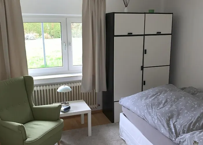 Appartement Isenbuegel / Essen-kettwig Heiligenhaus