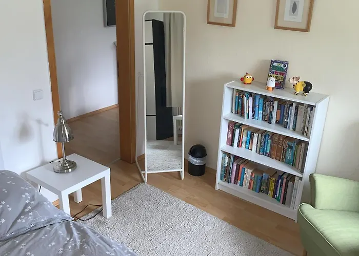 Isenbuegel / Essen-kettwig