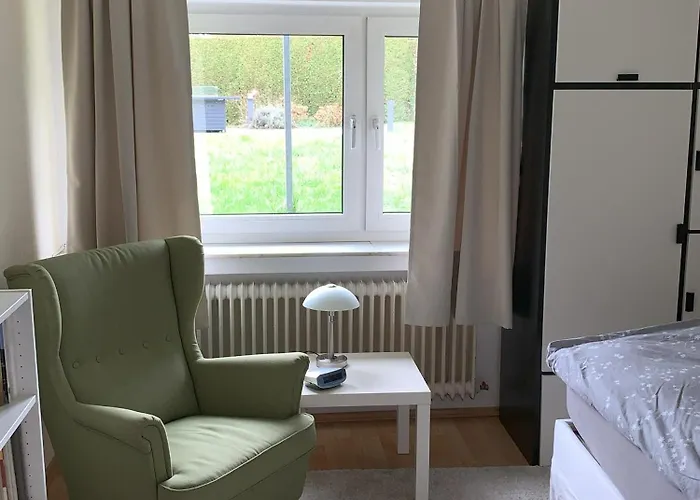 Apartmán Isenbuegel / Essen-kettwig Heiligenhaus